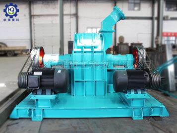 籠式粉碎機(jī)