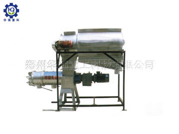 糞便脫水機