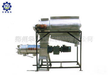 糞便脫水機